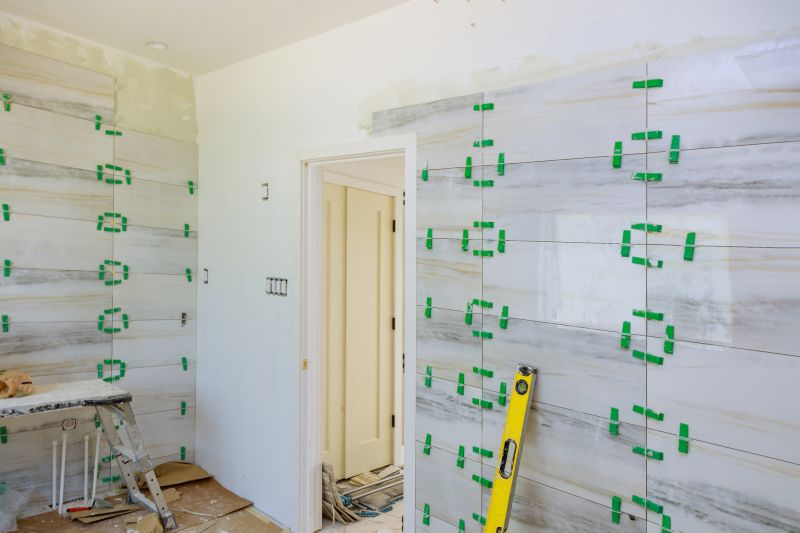 Cost of Tile in Newberg, OR
