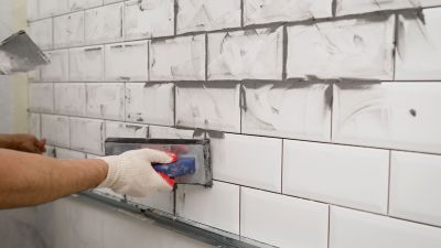 Indoor Tile Maintenance