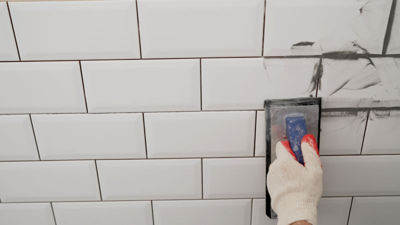 When to Hire for Tile Projects